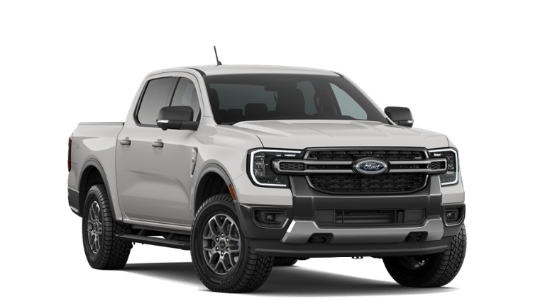 Ranger® vehicle